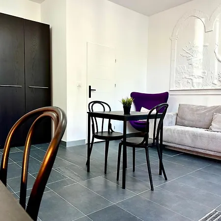 Iv Apartment Sopot