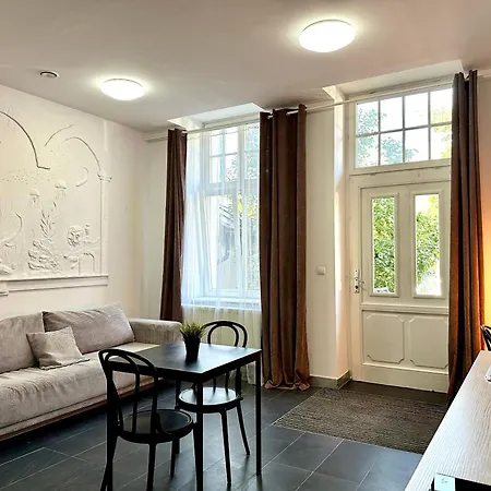 Apartment Iv Sopot