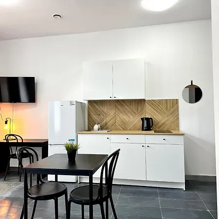 Apartment Iv Sopot